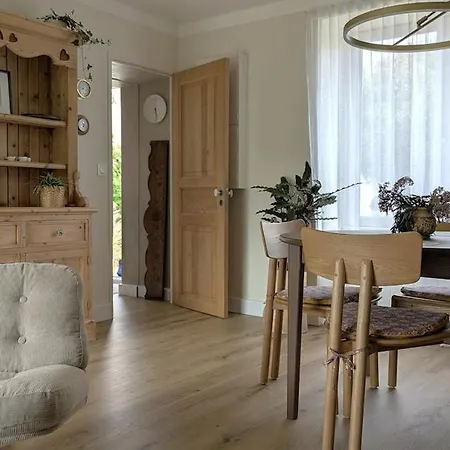Charming Stone House Σπίτι διακοπών *