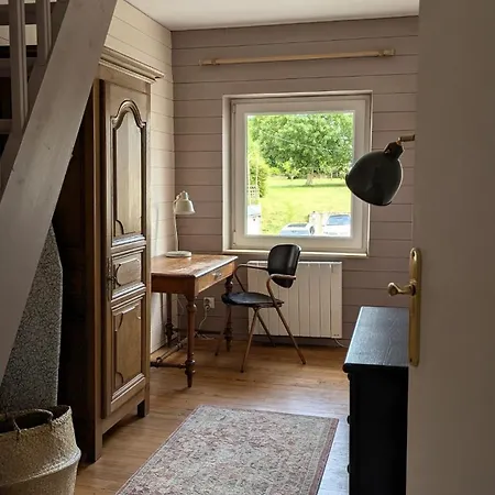 Charming Stone House * Ver-sur-Mer