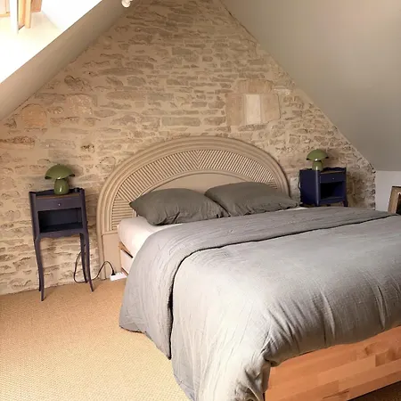 Charming Stone House