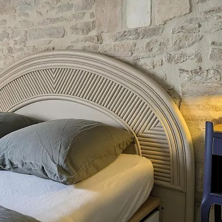 Charming Stone House Σπίτι διακοπών *